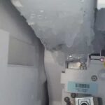 buzdolabı buzlanma